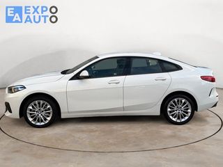 BMW Serie 2 218i Gran Coupe