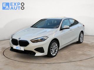 BMW Serie 2 218i Gran Coupe