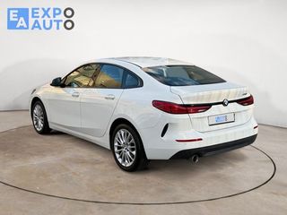 BMW Serie 2 218i Gran Coupe
