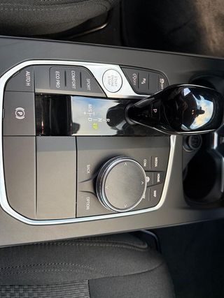 BMW Serie 2 218i Gran Coupe