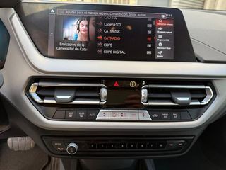 BMW Serie 2 218i Gran Coupe