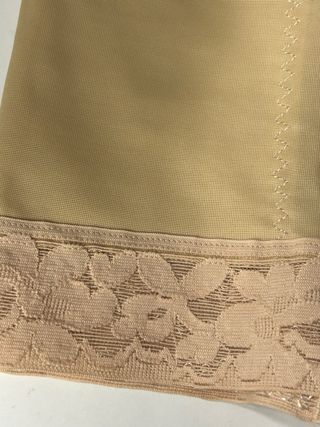 Faja Moldeadora Teleno Beige Talla 62 y 66