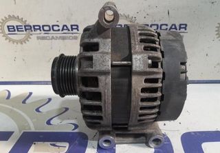 0125711102 alternador peugeot boxer 2.2 hdi 106433