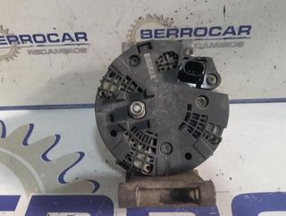 0125711102 alternador peugeot boxer 2.2 hdi 106433