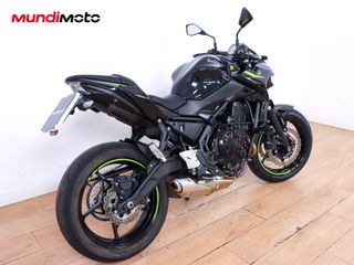 KAWASAKI Z 650
