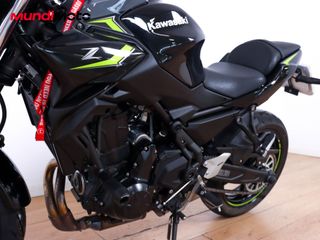KAWASAKI Z 650