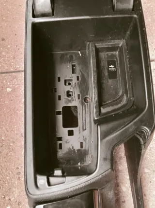 Consola Central BMW Serie 1 2015