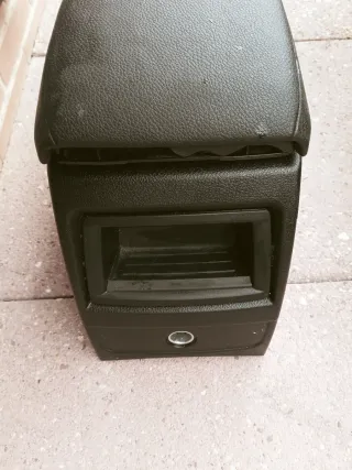 Consola Central BMW Serie 1 2015