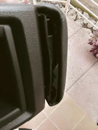 Consola Central BMW Serie 1 2015