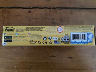 Funko Bitty Pop! Disney – 4 Pack Mystery