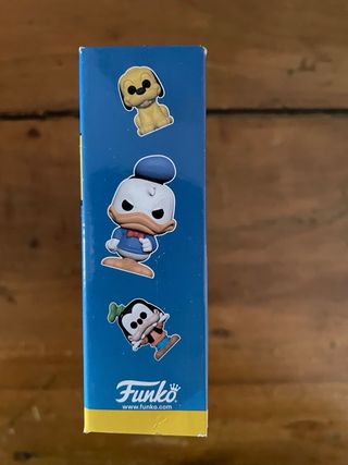 Funko Bitty Pop! Disney – 4 Pack Mystery
