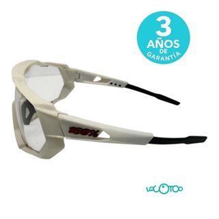 Gafas Ciclismo 100% Speedtrap