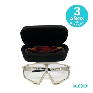 Gafas Ciclismo 100% Speedtrap