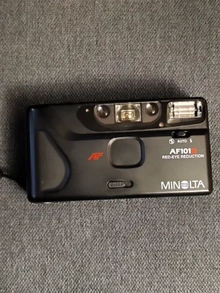 Minolta AF101R