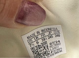 Bambas Adidas Country OG Song For The Mute 38,5