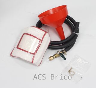 Chorreadora Arenadora de Arena 37 Litros - 55100 - Mader