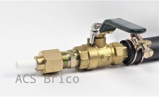 Chorreadora Arenadora de Arena 37 Litros - 55100 - Mader