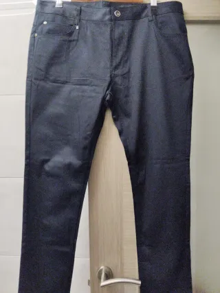 Pantalones de hombre talla XL