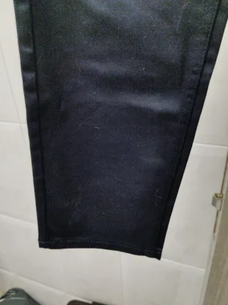 Pantalones de hombre talla XL