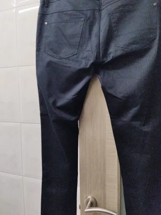 Pantalones de hombre talla XL