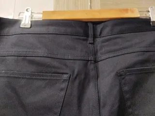 Pantalones de hombre talla XL