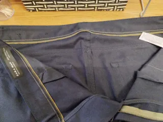 Pantalones de hombre talla XL