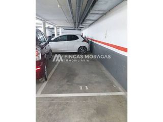 Garaje en alquiler en Centre - Estació en Sant Cugat del Vallès