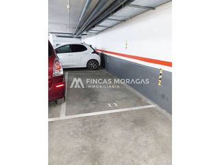 Garaje en alquiler en Centre - Estació en Sant Cugat del Vallès