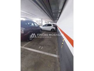 Garaje en alquiler en Centre - Estació en Sant Cugat del Vallès