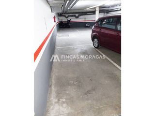 Garaje en alquiler en Centre - Estació en Sant Cugat del Vallès