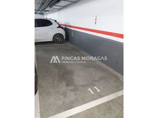 Garaje en alquiler en Centre - Estació en Sant Cugat del Vallès