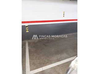 Garaje en alquiler en Centre - Estació en Sant Cugat del Vallès