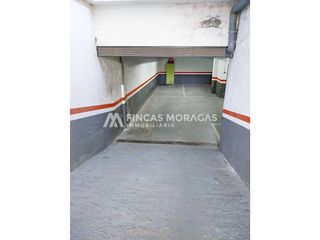 Garaje en alquiler en Centre - Estació en Sant Cugat del Vallès