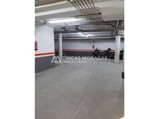 Garaje en alquiler en Centre - Estació en Sant Cugat del Vallès