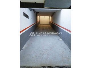 Garaje en alquiler en Centre - Estació en Sant Cugat del Vallès