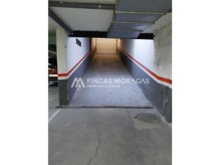 Garaje en alquiler en Centre - Estació en Sant Cugat del Vallès
