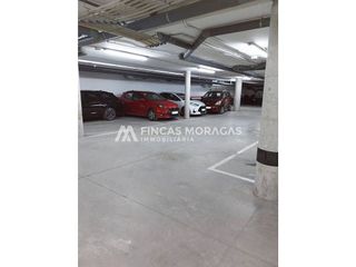 Garaje en alquiler en Centre - Estació en Sant Cugat del Vallès