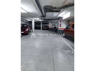 Garaje en alquiler en Centre - Estació en Sant Cugat del Vallès