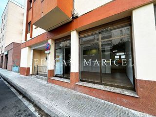 Local comercial en alquiler en Centre en Sitges