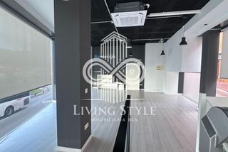 Local comercial en venta en Viladecavalls