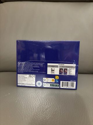 One Piece The Azure Sea's Seven Double pack 9 op14