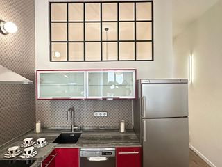 Piso en alquiler en Palacio en Madrid