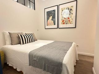 Piso en alquiler en Palacio en Madrid