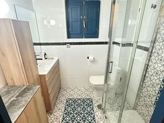 Piso en alquiler en Palacio en Madrid