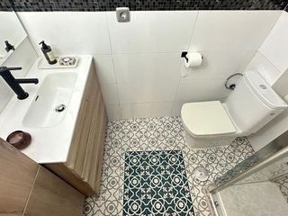 Piso en alquiler en Palacio en Madrid