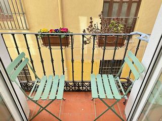 Piso en alquiler en Palacio en Madrid