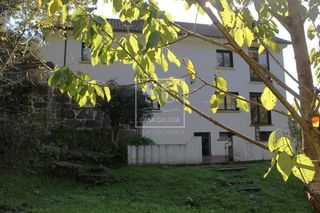 Chalet en venta en Gondomar