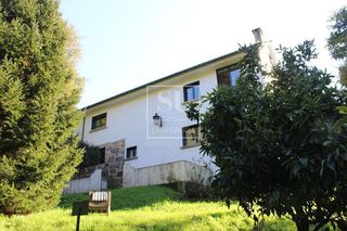 Chalet en venta en Gondomar