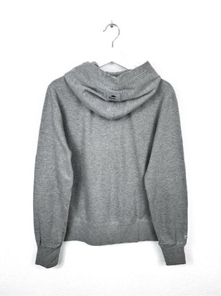 Sudadera Vintage University Mujer Hoodie Y2K