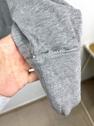 Sudadera Vintage University Mujer Hoodie Y2K